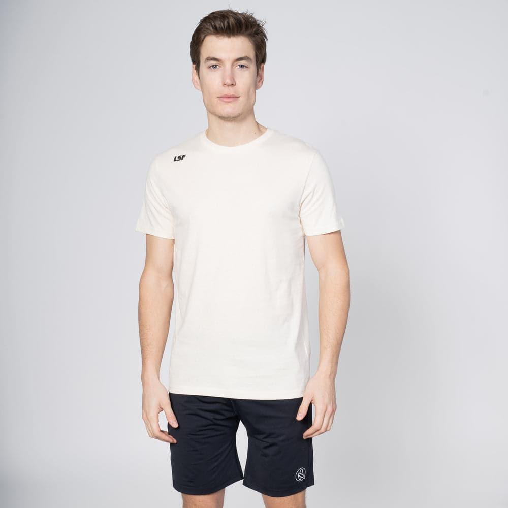 T-SHIRT NATIV HOMME - VITRUVE