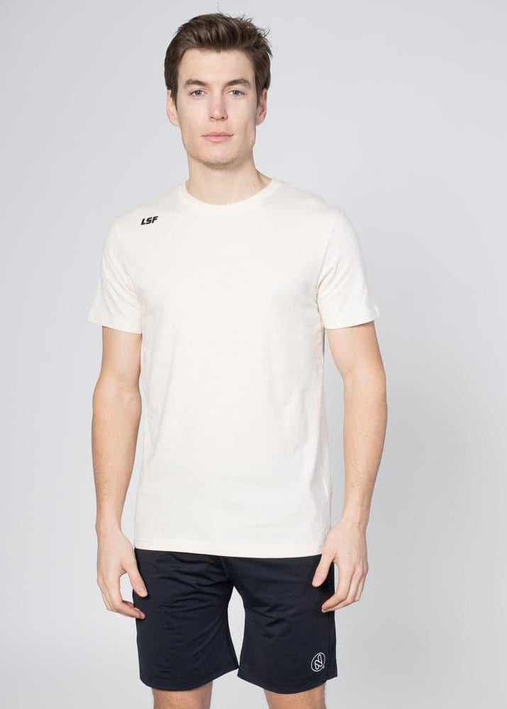 T-Shirt Homme Hybrid Training – Vitruve DC vue 2 — Le Snatch Français