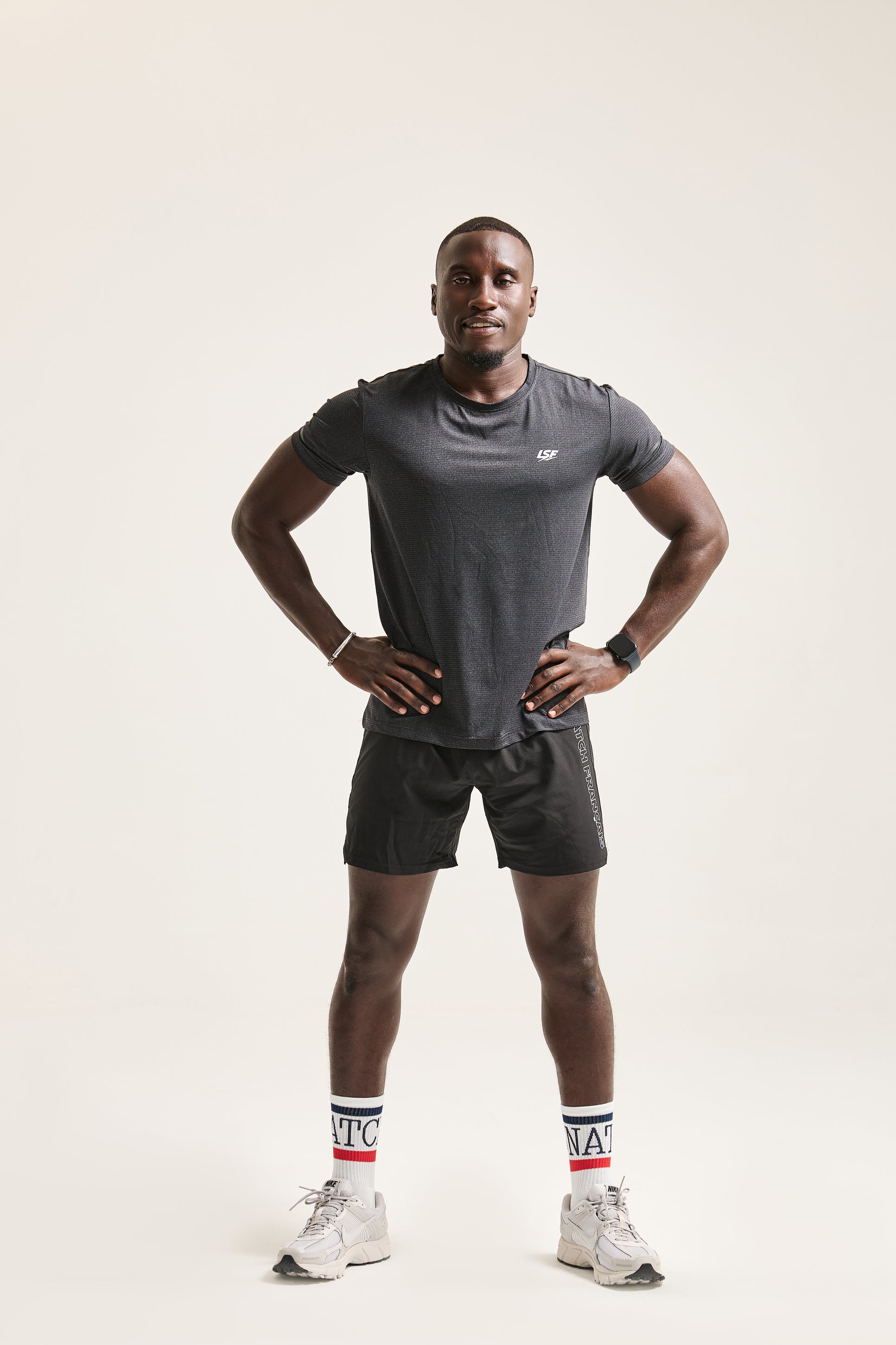 T-SHIRT HOMME - IMPULSE