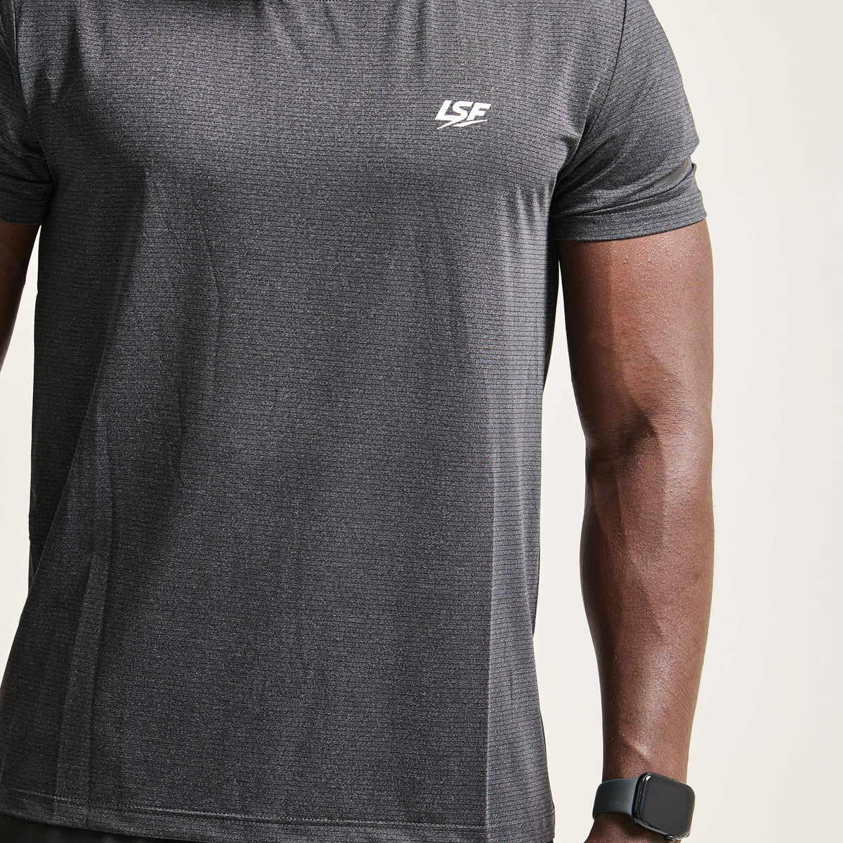 T-Shirt Homme Cross Training – Impulse