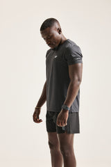T-Shirt Homme Hybrid Training – Impulse vue 4 — Le Snatch Français