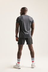 T-Shirt Homme Cross Training – Impulse – Le Snatch Français