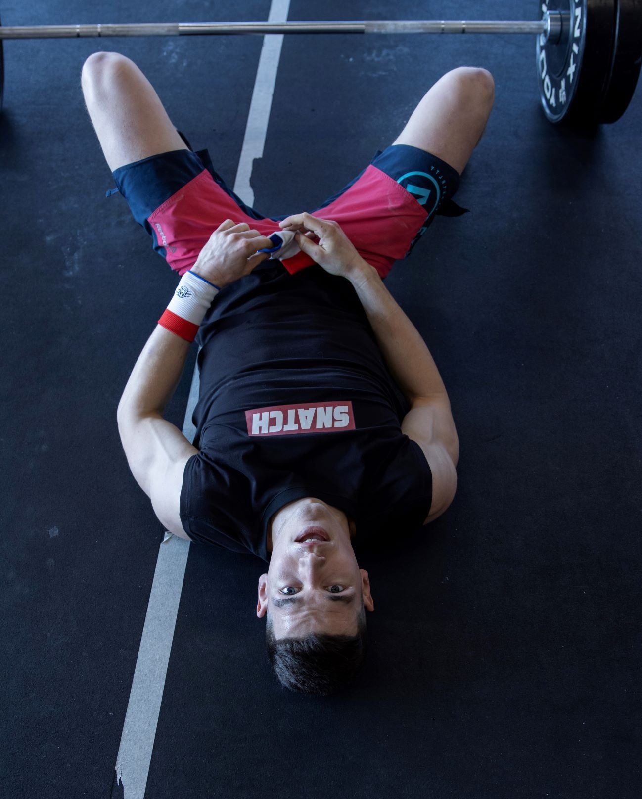 Prise de Masse en CrossFit Les Fondamentaux