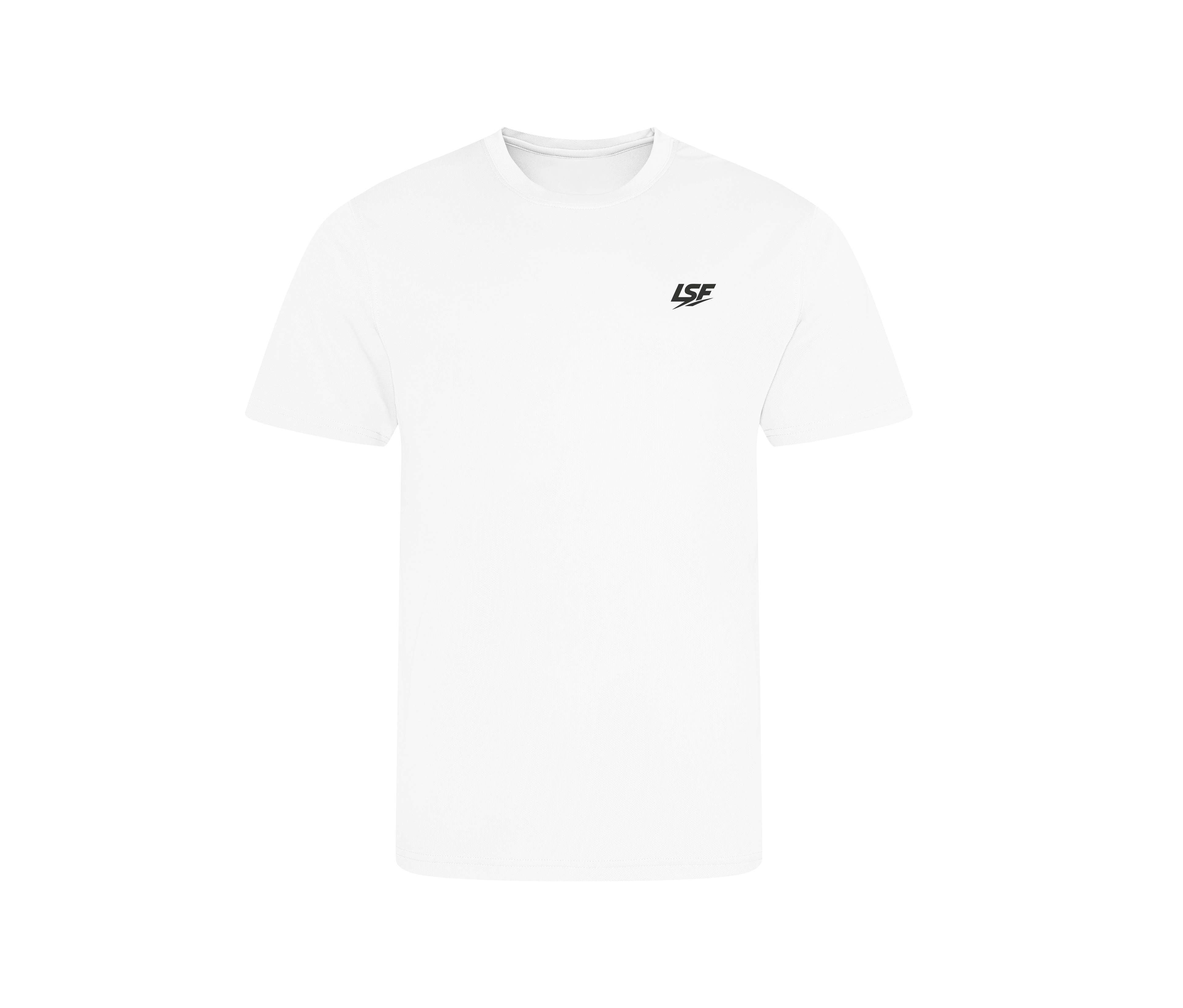 T-SHIRT PERFORMANCE - COLLECTIF CROSS-TRAINING