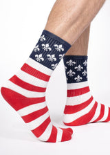 CHAUSSETTES - MONARQUE