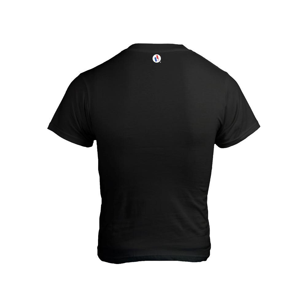 T-Shirt Homme Cross Training – Athlete LSF