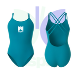Maillot de bain femme – Inspire × Le Snatch Français — Le Snatch Français