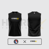 Débardeur Homme Cross Training – Hybrid Coton Bio — Le Snatch Français
