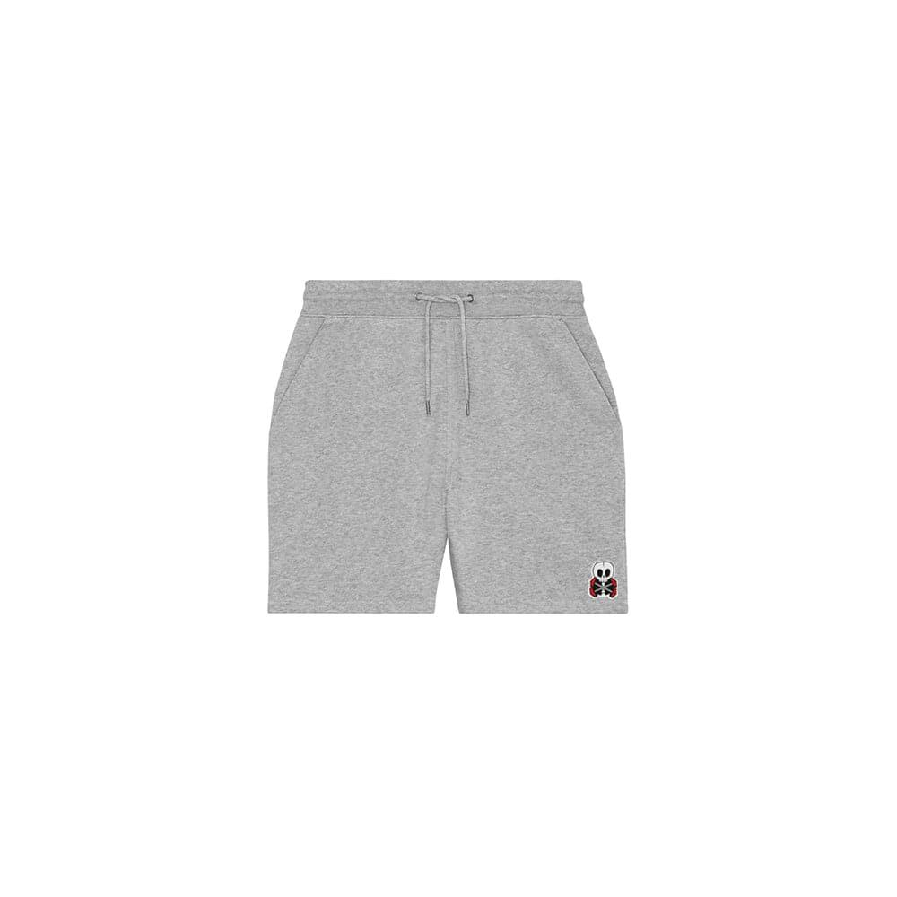 Short Homme Cross Training – Skull DC