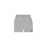 SHORT HOMME COTON BIO - SKULL