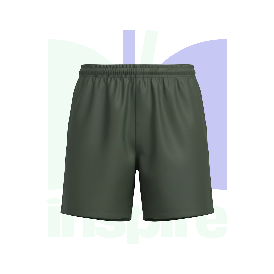 Short de bain homme – Inspire × Le Snatch Français — Le Snatch Français