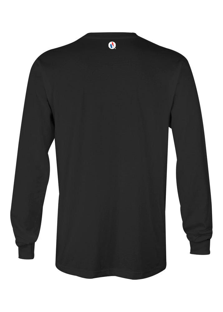 T-SHIRT MANCHES LONGUES - LE SNATCH FRANÇAIS