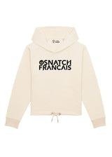 SWEAT-SHIRT CROP - SNATCH EVOLUTION