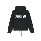 SWEAT-SHIRT CROP - SNATCH EVOLUTION
