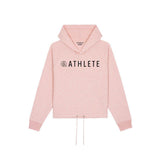 SWEAT-SHIRT CROP FEMME - ATHLETE