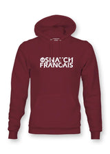 SWEAT-SHIRT - SNATCH EVOLUTION