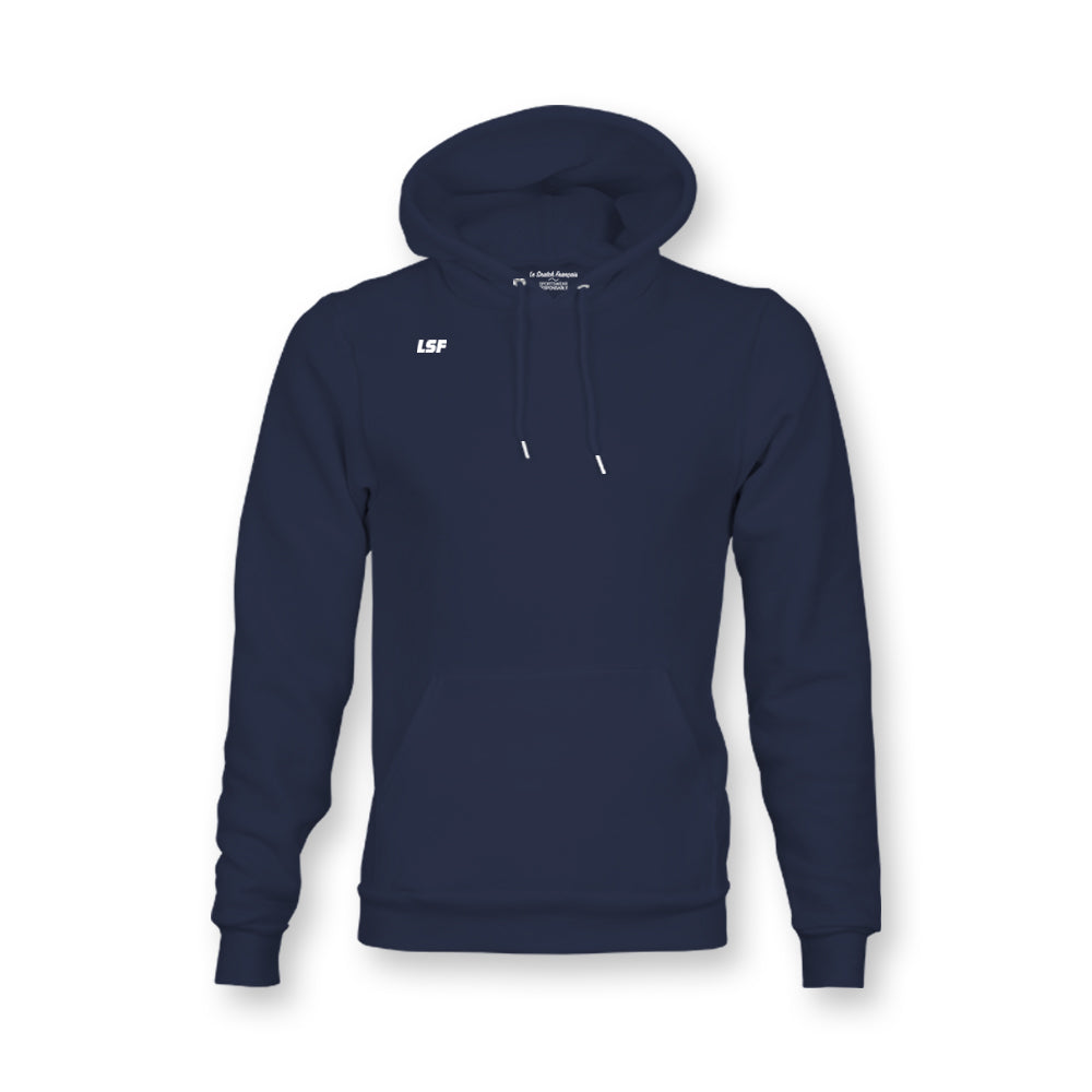 Sweat Homme Hybrid Training – Vitruve Coton Bio