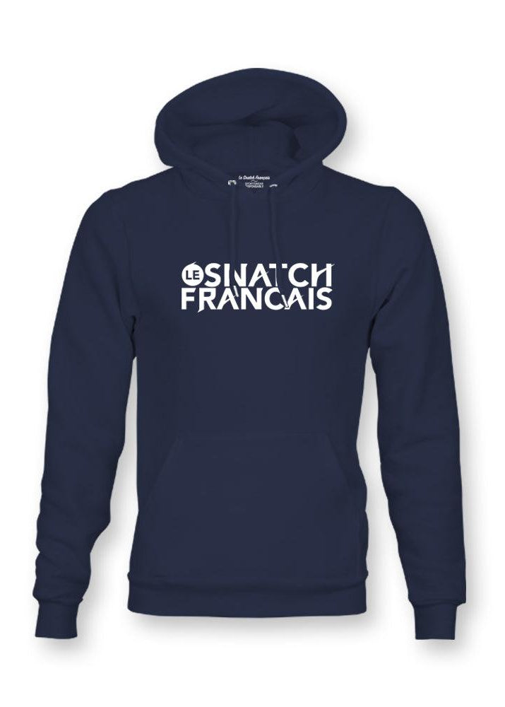 SWEAT-SHIRT - SNATCH EVOLUTION