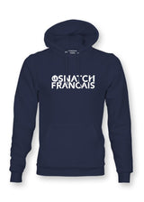 SWEAT-SHIRT - SNATCH EVOLUTION