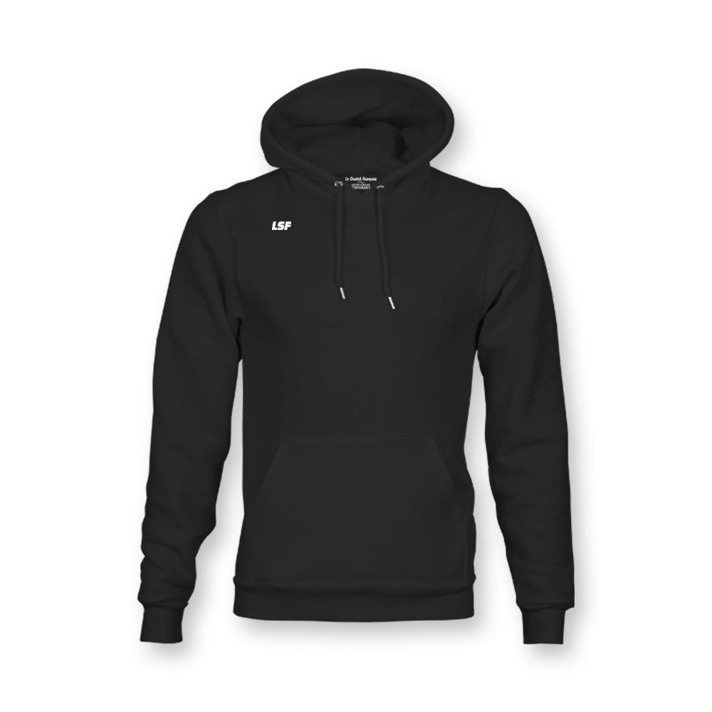 Sweat Homme Hybrid Training – Vitruve Coton Bio