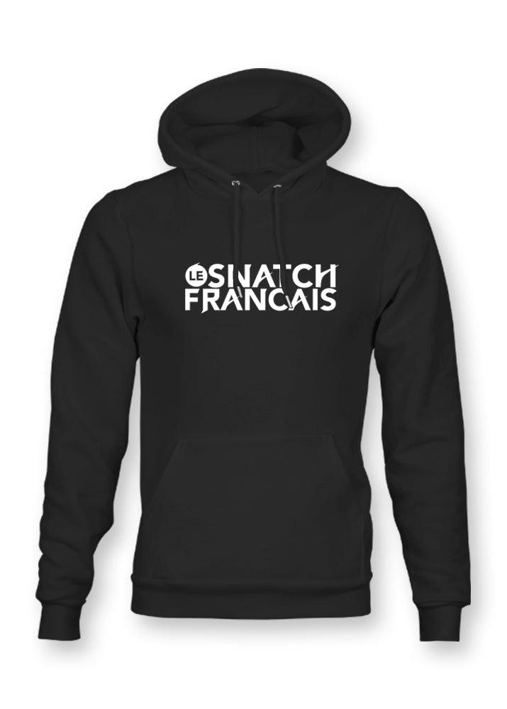 SWEAT-SHIRT - SNATCH EVOLUTION