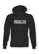SWEAT-SHIRT - SNATCH EVOLUTION