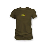 T-SHIRT FEMME - EXPLORE YOUR POTENTIAL
