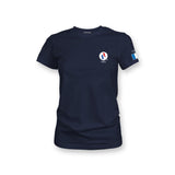 T-SHIRT FEMME - Suicide Squat