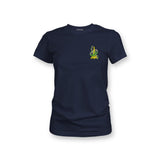 T-SHIRT FEMME - STRONG TOMORROW