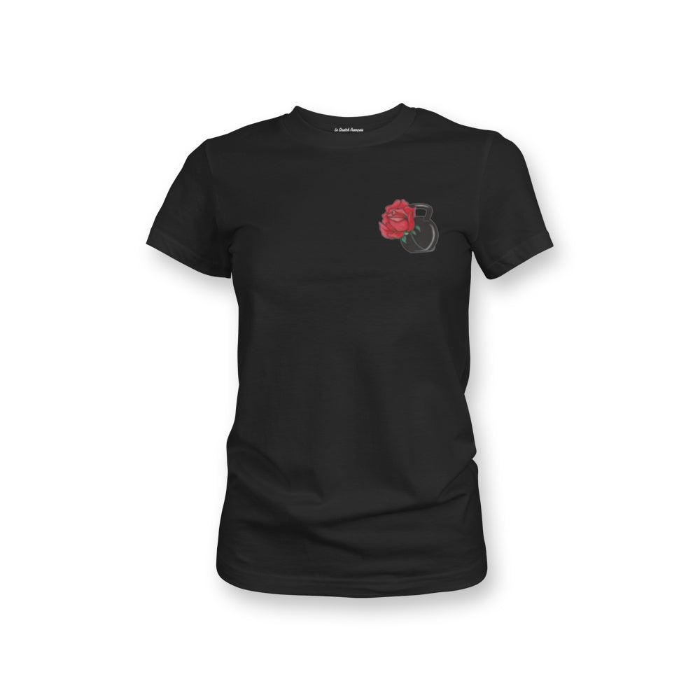 T-SHIRT FEMME -Harley Queen