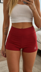 Short Femme Cross Training – Active Matières Recyclées