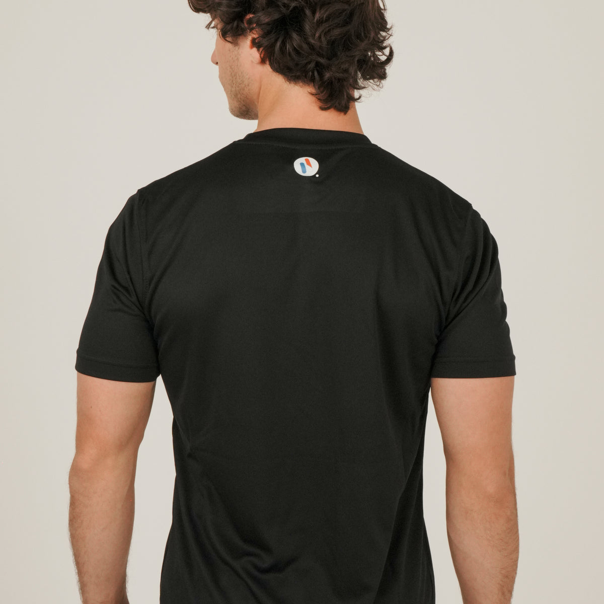 T-Shirt Homme Cross Training – Athlete LSF