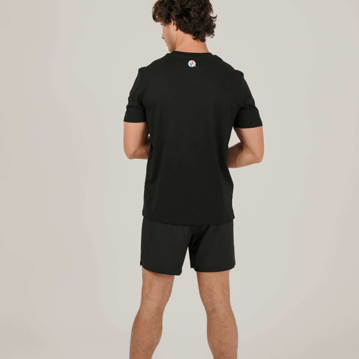 T-Shirt Homme Cross Training – Le Snatch Français