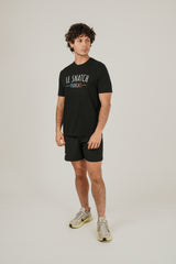 T-Shirt Homme Hybrid Training – Le Snatch Français vue 3 — Le Snatch Français