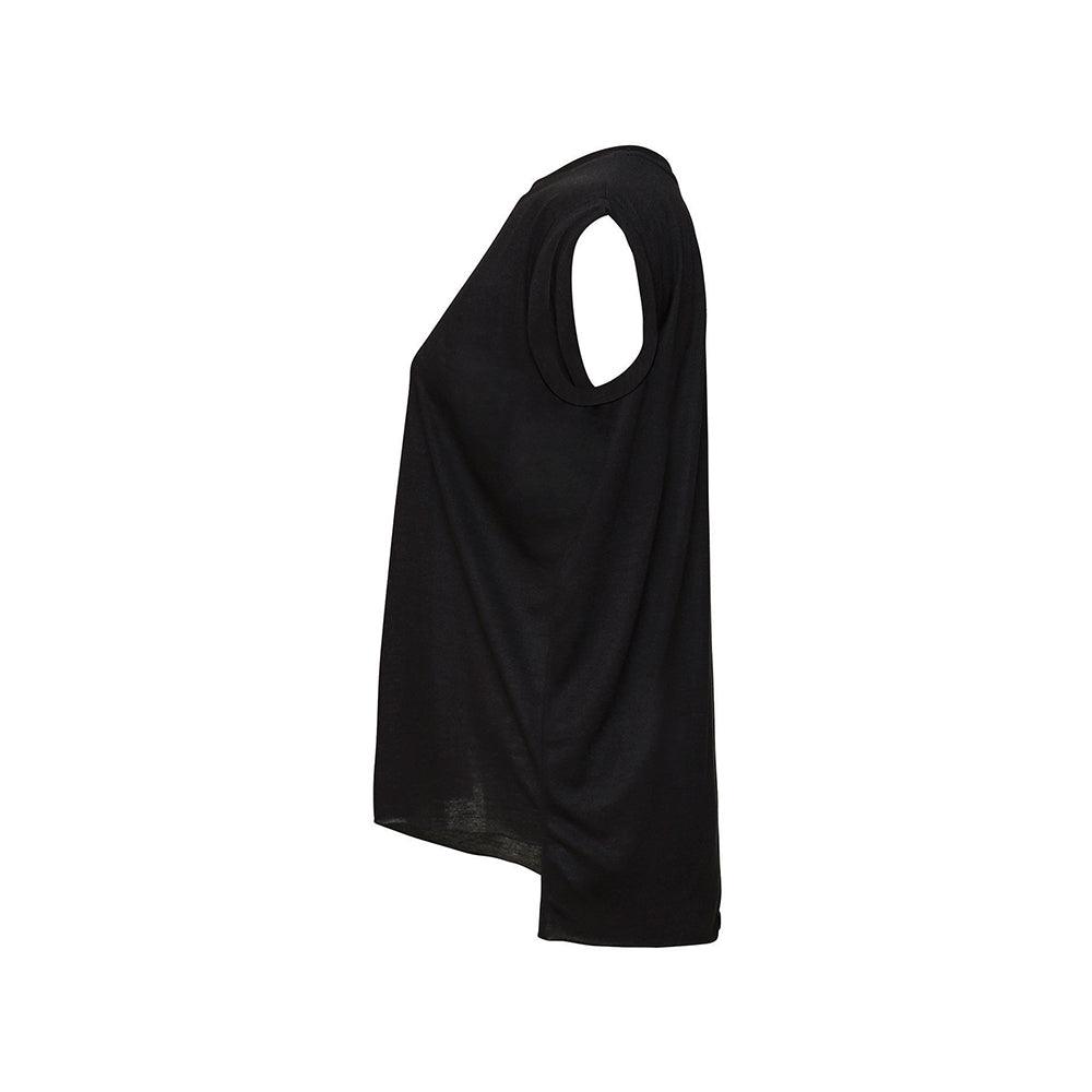 T-SHIRT FEMME CROSSFIT - FLOWY
