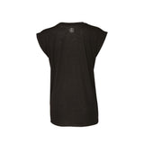 T-SHIRT FEMME CROSSTRAINING - FLOWY