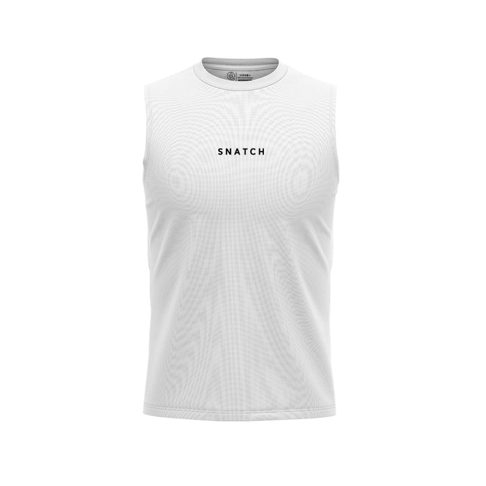 DÉBARDEUR POUR CROSSFIT - HOMME - SNATCH