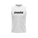 DÉBARDEUR HOMME - CROSSFAT