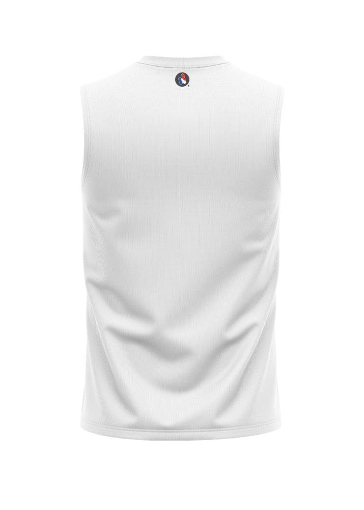 Débardeur Homme Cross Training – Wet Coton Bio