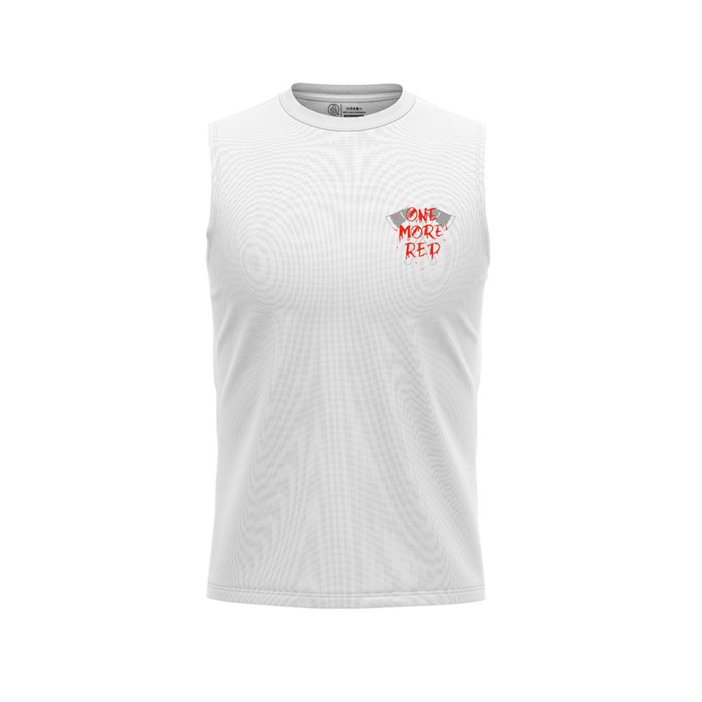 Débardeur Homme Cross Training – Bloody Coton Bio