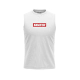 DÉBARDEUR HOMME - SNATCH LABEL