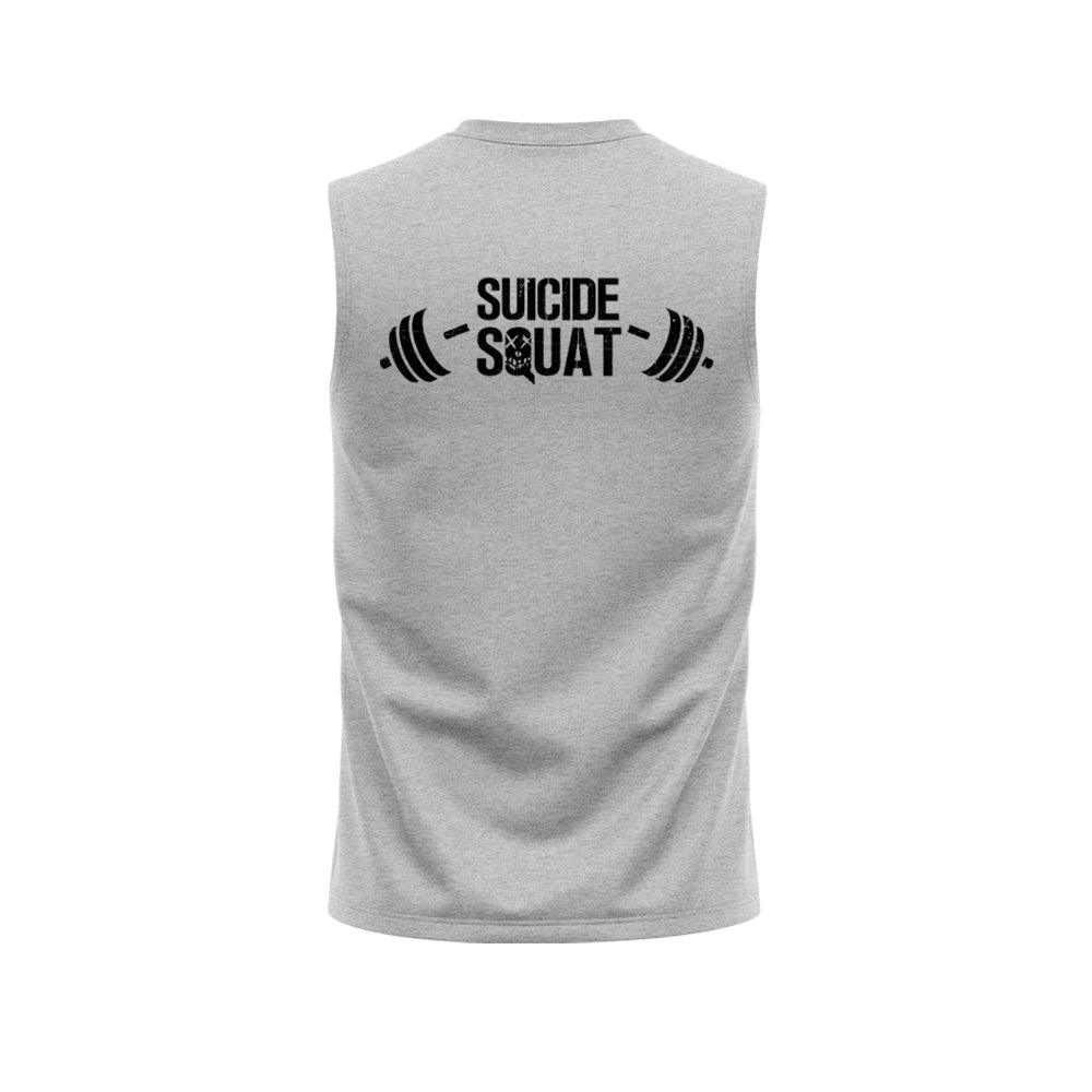 DÉBARDEUR HOMME - SUICIDE SQUAT