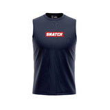 DÉBARDEUR HOMME - SNATCH LABEL