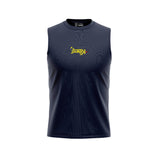 Débardeur Homme Cross Training – Explore Your Potential Coton Bio vue 4 — Le Snatch Français