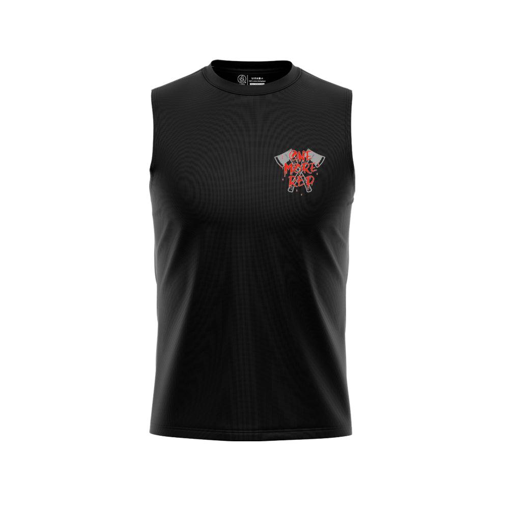 Débardeur Homme Cross Training – Bloody Coton Bio