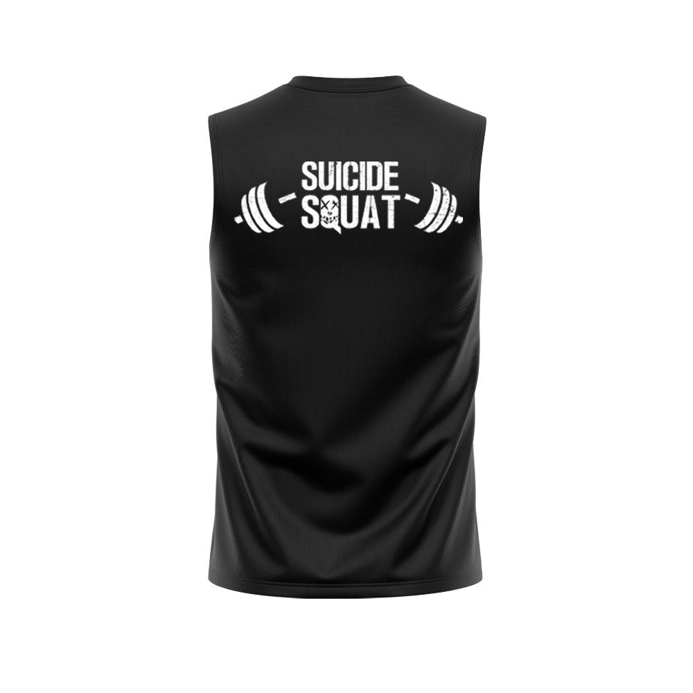 DÉBARDEUR HOMME - SUICIDE SQUAT
