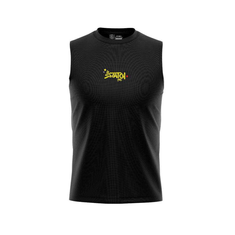 Débardeur Homme Cross Training – Explore Your Potential Coton Bio