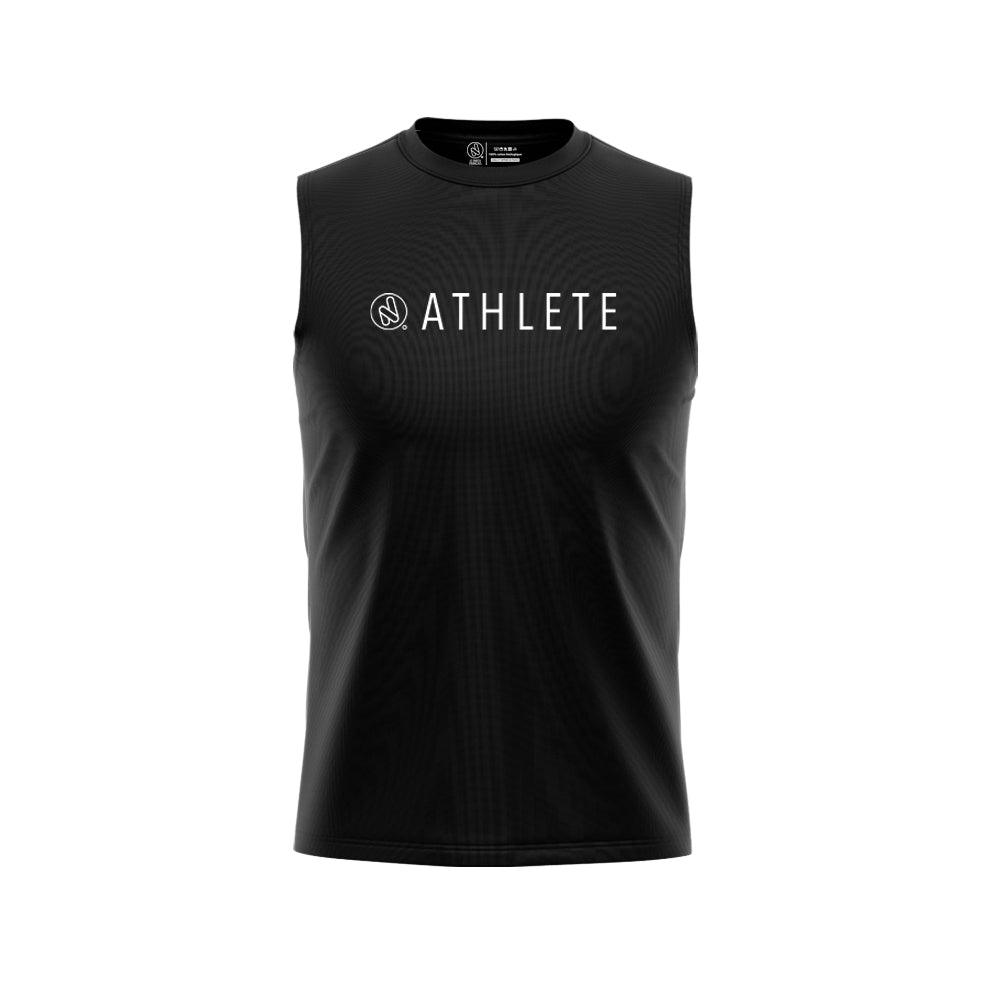 Débardeur Homme Cross Training – Athlete Coton Bio