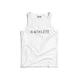 TANK TOP FEMME - ATHLETE