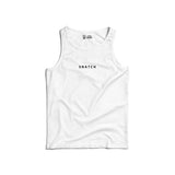 TANK TOP CROSSFIT - SNATCH
